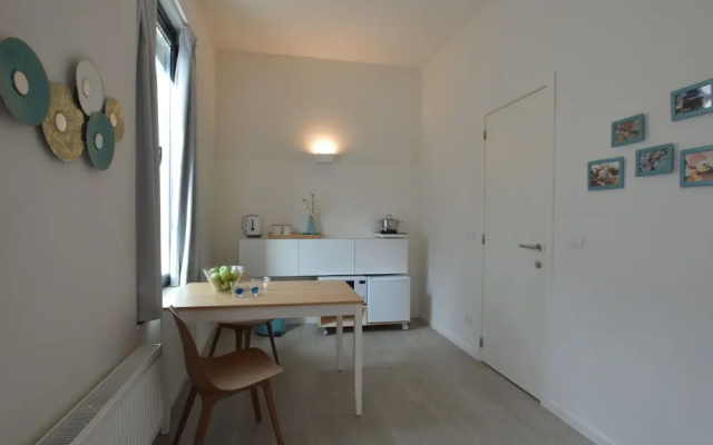 Cozy Apartment in Antwerpen near Eilandje