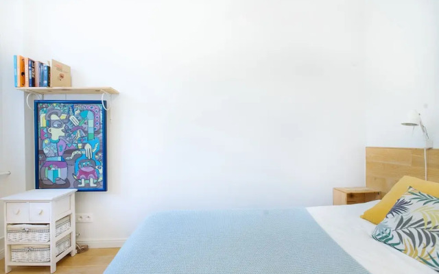 Warsaw Concierge Travellers Nest Wspolna
