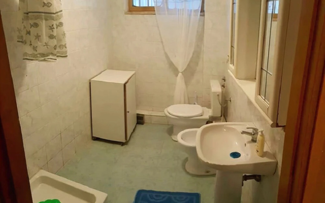 Guesthouse Green Sea