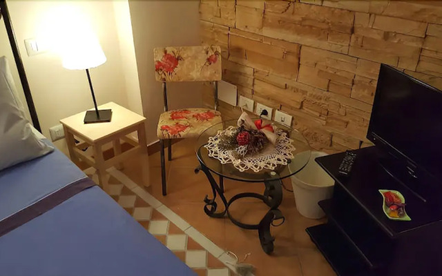 B&B A Casa di Titti