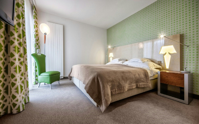 Hotel Eden Roc