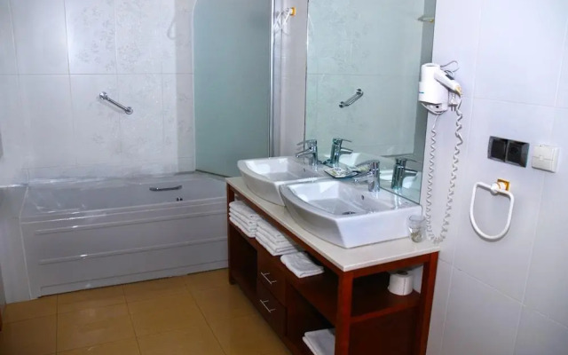 Hotel Villa de Cacabelos