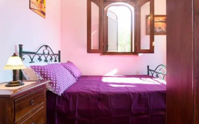 Villa Serena Maria