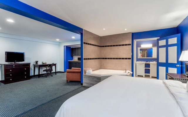 Days Inn by Wyndham Salisbury