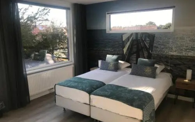 B&B de Getijden