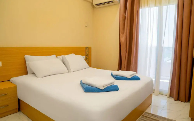 Vintro Inn - Nozha Aqua Park