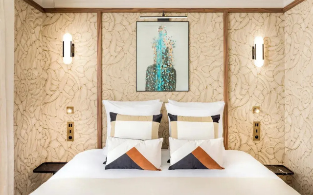 Merveil Signature Suite - Archives II