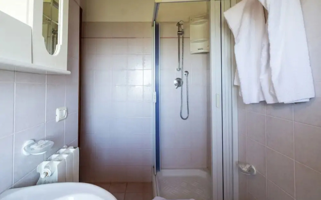 Holiday Home in Sciacca With Pool & Garden