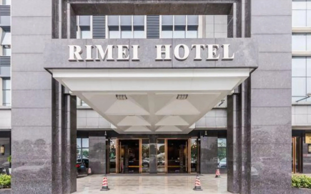Rimei Hotel (Foshan Sanshui New Power)