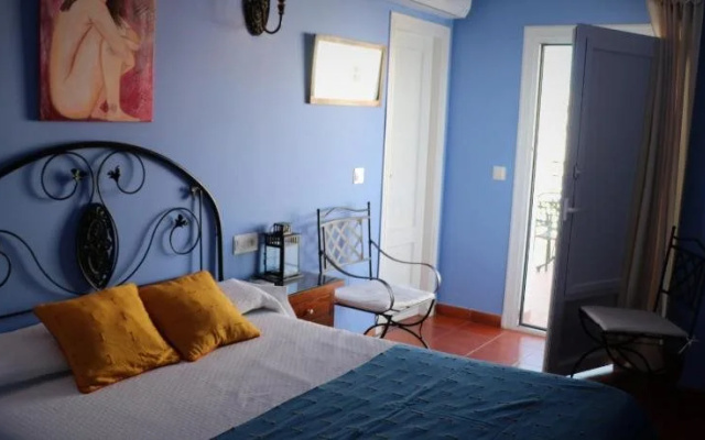 Hostal Arco Plaza