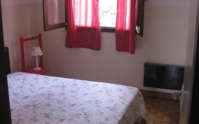 Appartement Argelès-sur-Mer, 3 pièces, 6 personnes - FR-1-388-82