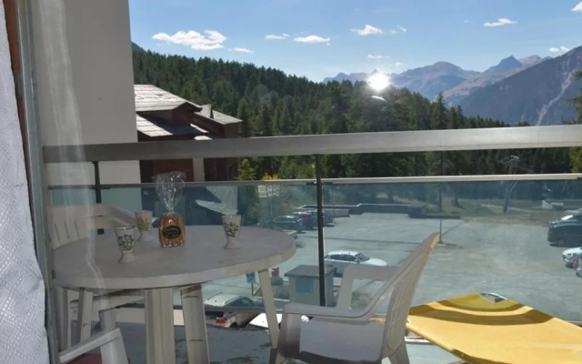 Appartement Montgenèvre, 1 pièce, 4 personnes - FR-1-266-61