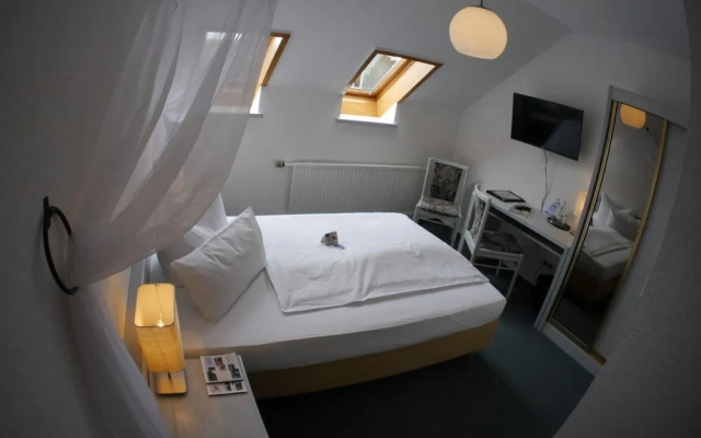 AKZENT Berghotel Rosstrappe