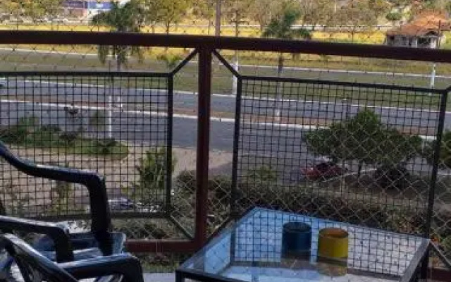 Apartamento Mundi - Império Romano - Caldas Novas
