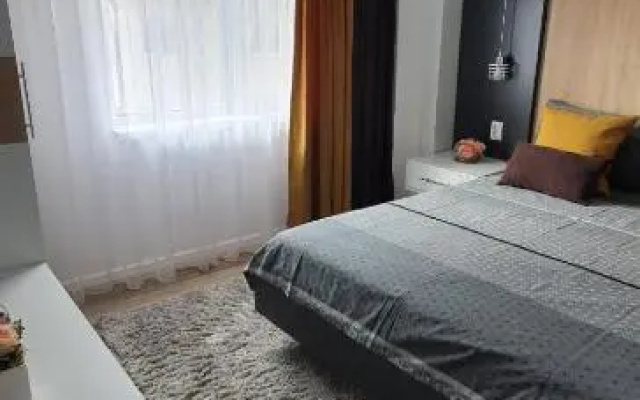 Chilia 1 Apartments