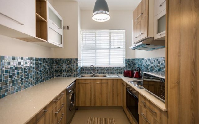 Tyrwhitt Avenue Rosebank