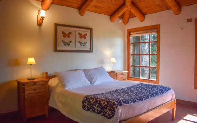 Cabañas Monte Verde Pucon