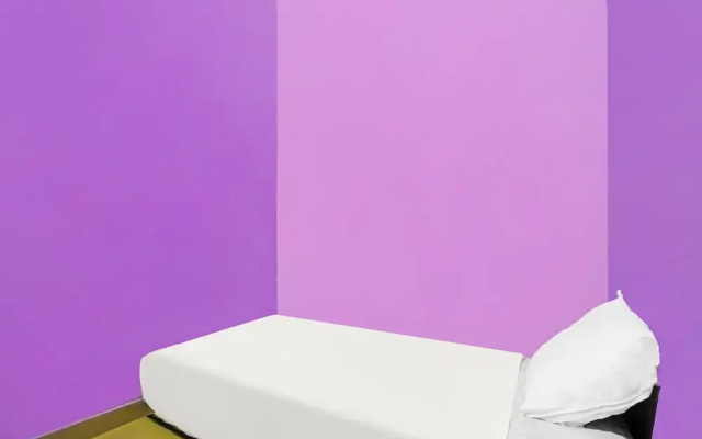Hotel O Fendi Homestay SyariahNearTempat Makan Pagi Sore Nohil