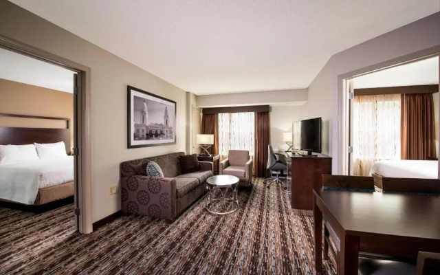Residence Inn by Marriott Worcester