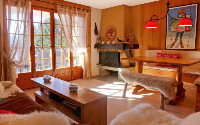 Les Hesperides 2 - Two Bedroom
