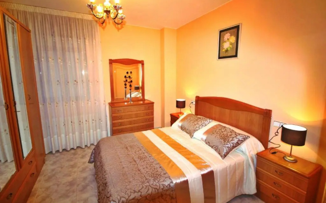 Hostal Náutico de Razo