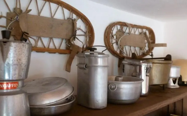 B&B Dolomiti Bellunesi