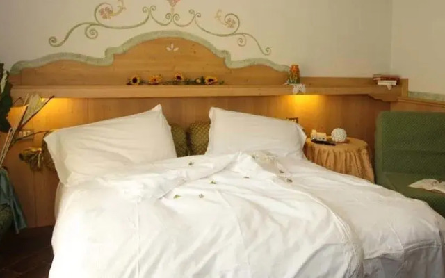 Hotel Negritella