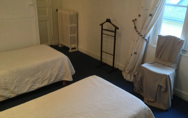 Hotel Morand