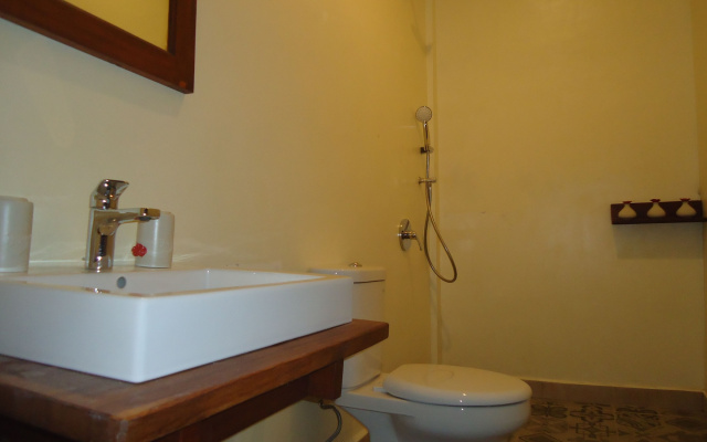 Naya Gawana Resort & Spa