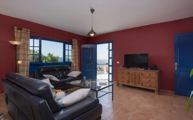 Villa Camino de las Laderas Holiday house No. 1