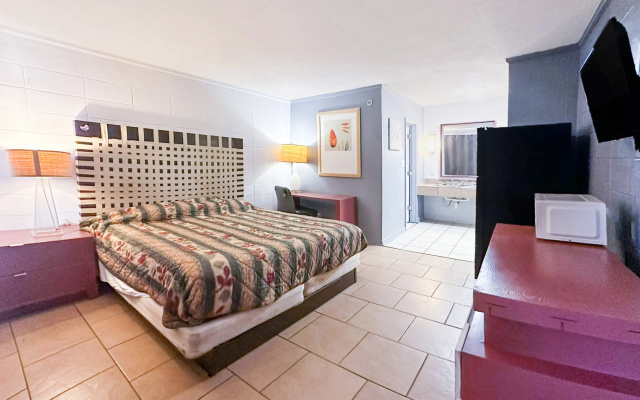 Sunrise Inn By OYO Albany