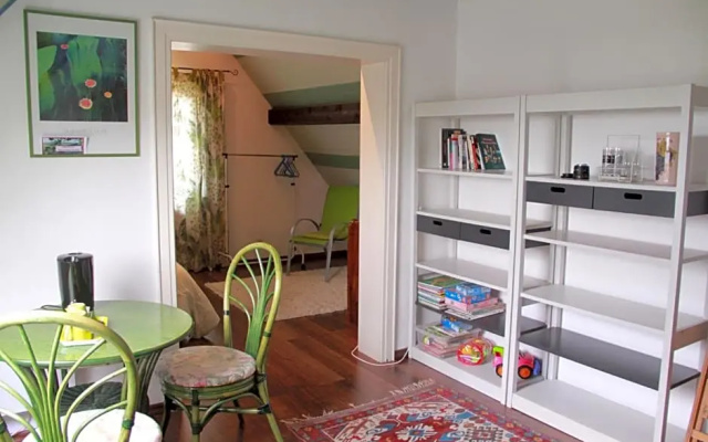 Chambres D'hotes Du Vignoble
