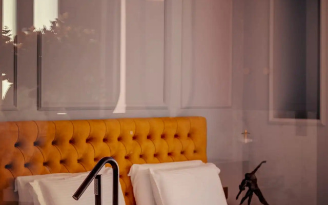 Ninemian Suites Syros