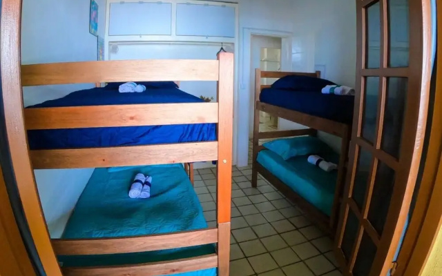 Porto Paraiso Hostel