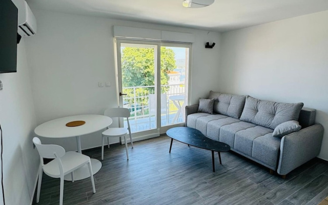 Mediterraneo Apartment A2