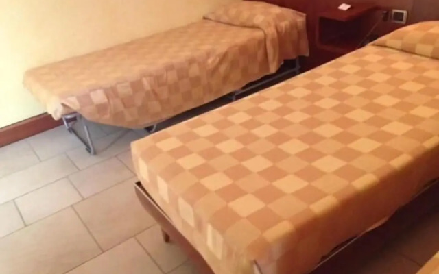 Hotel San Marco