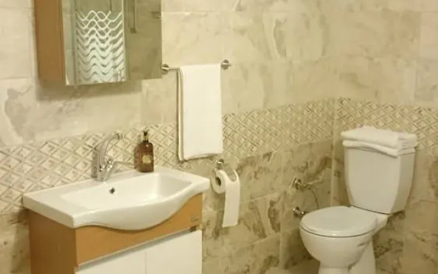 Konak Palas Hotel