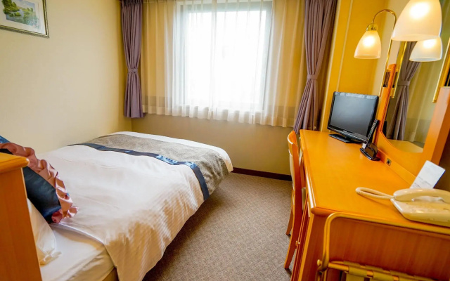 HOTEL AreaOne Wadayama