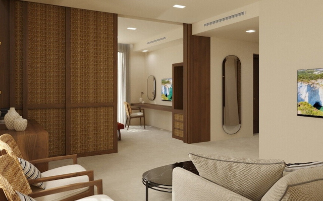 Agali Hotel Milos