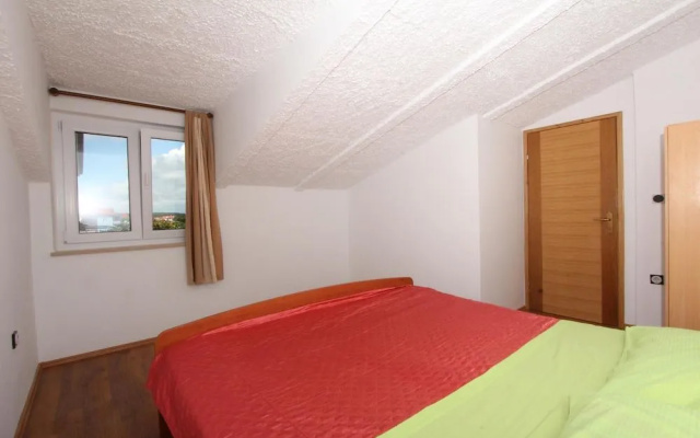 Apartments Villa Martin