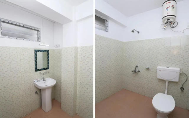 Bamon Guest House by OYO Rooms