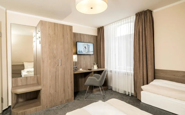 Parkhotel Lingen by Hackmann