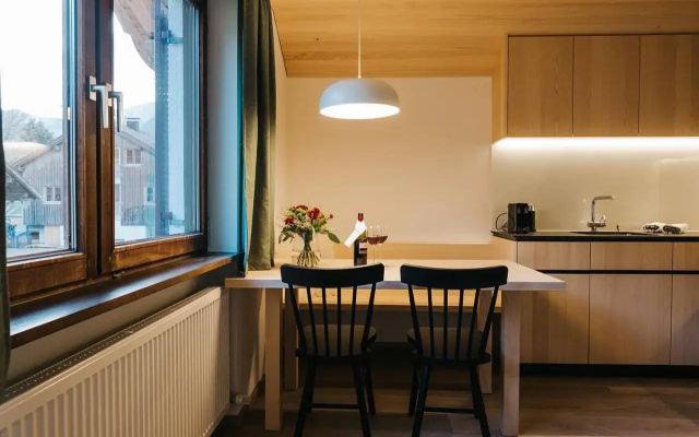 Haus Margreth