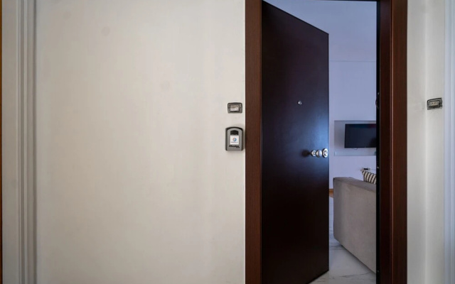Zan Moreas Beautiful Apt in Koukaki