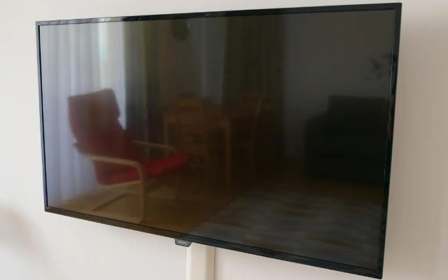 Apartamente Olivero