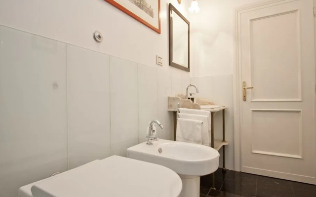 Rental In Rome Maximum