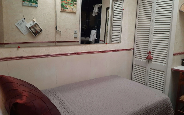 Hotel Mignon