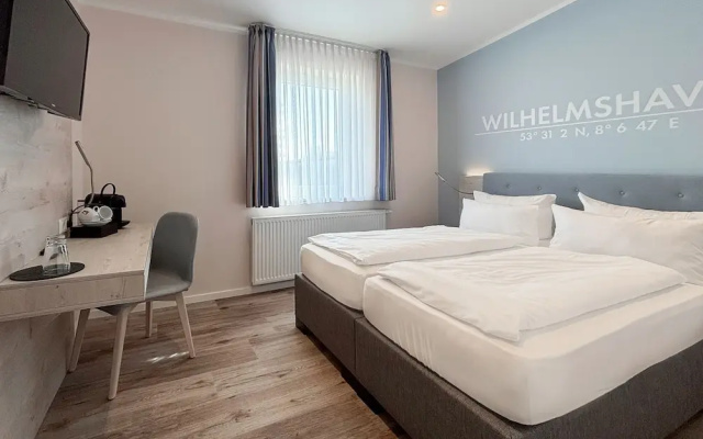 DORMERO Hotel Wilhelmshaven