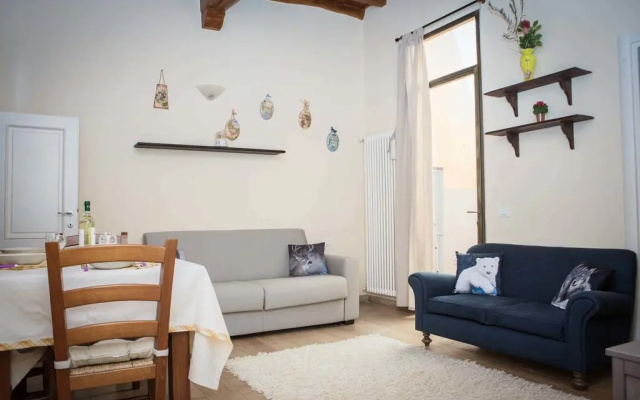 Dreaming Florence Apartment