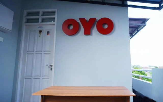 OYO 1007 Alletha Guest House 2